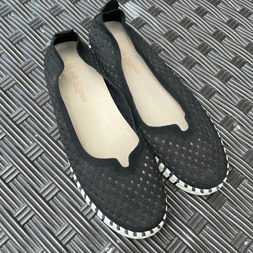 Ilse Jacobson Hornbak women’s shoe 39